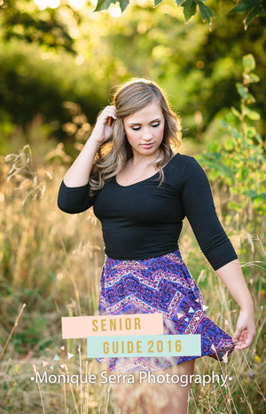 MoniqueSerraPhotographySENIORMAGfrontpage