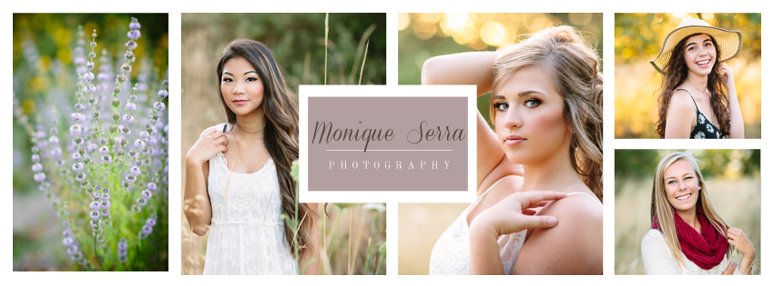 Monique Serra Photography Seniors